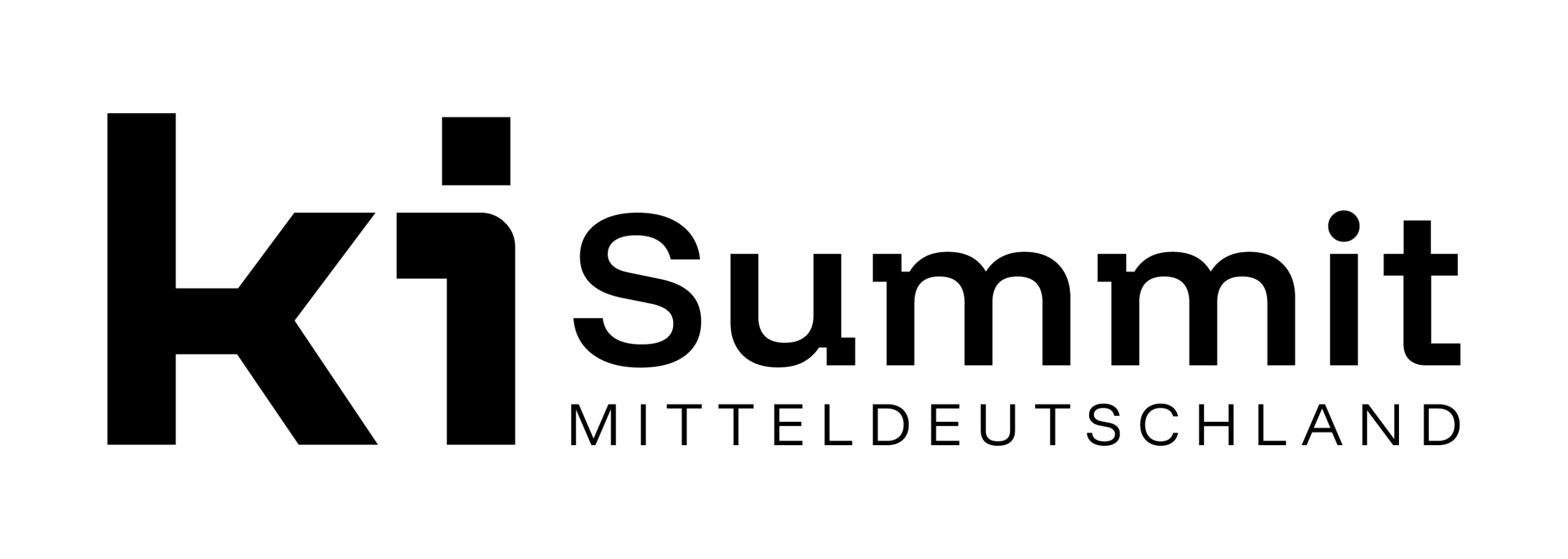 KI-Summit Mitteldeutschland