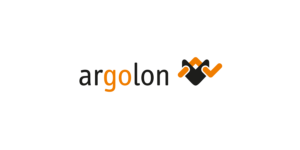 Logo argolon