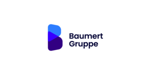 Logo Baumert Gruppe