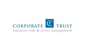 Logo Corporate Trust Business Risk & Cirsis Management