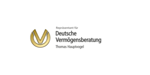 Logo DVAG Hauptvogel