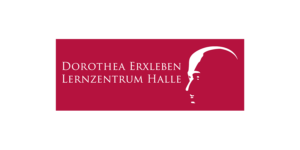 Logo Dorothea Erxleben Lernzentrum Halle