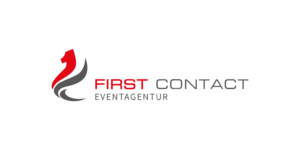 Logo First Contact Eventagentur