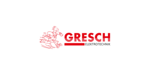Logo Gresch Elektrotechnik