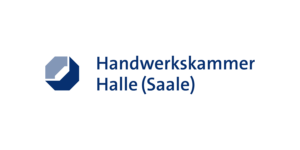 Logo Handwerkskammer Halle