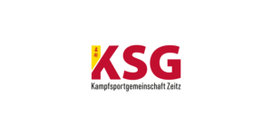 Logo KSG Kampfsportgemeinschaft Zeitz