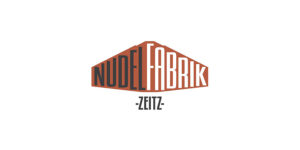 Logo Nudelfabrik Zeitz