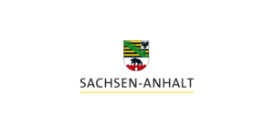 Logo Sachsen-Anhalt