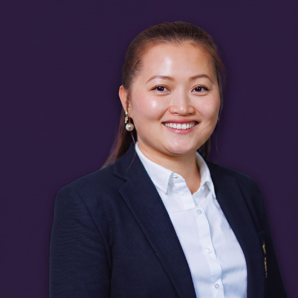Thi Thu Phuong Tran
