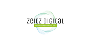 Logo Zeitz Digital