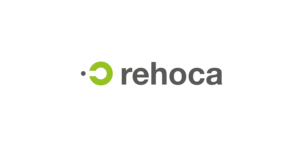 Logo rehoca