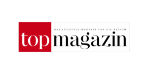 Logo topmagazin