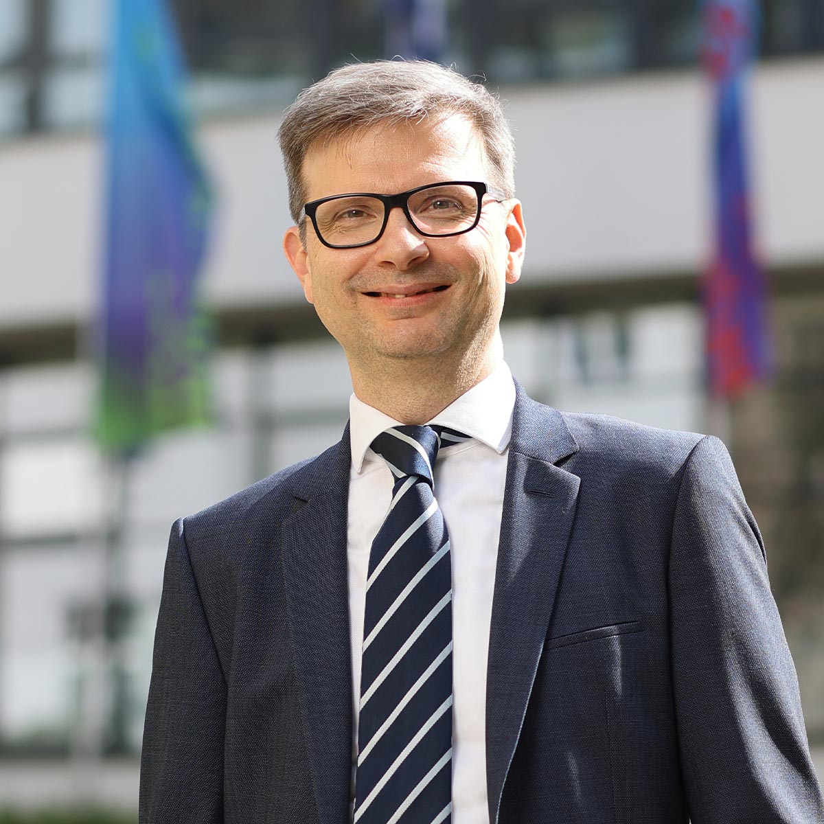 Sascha Gläßer