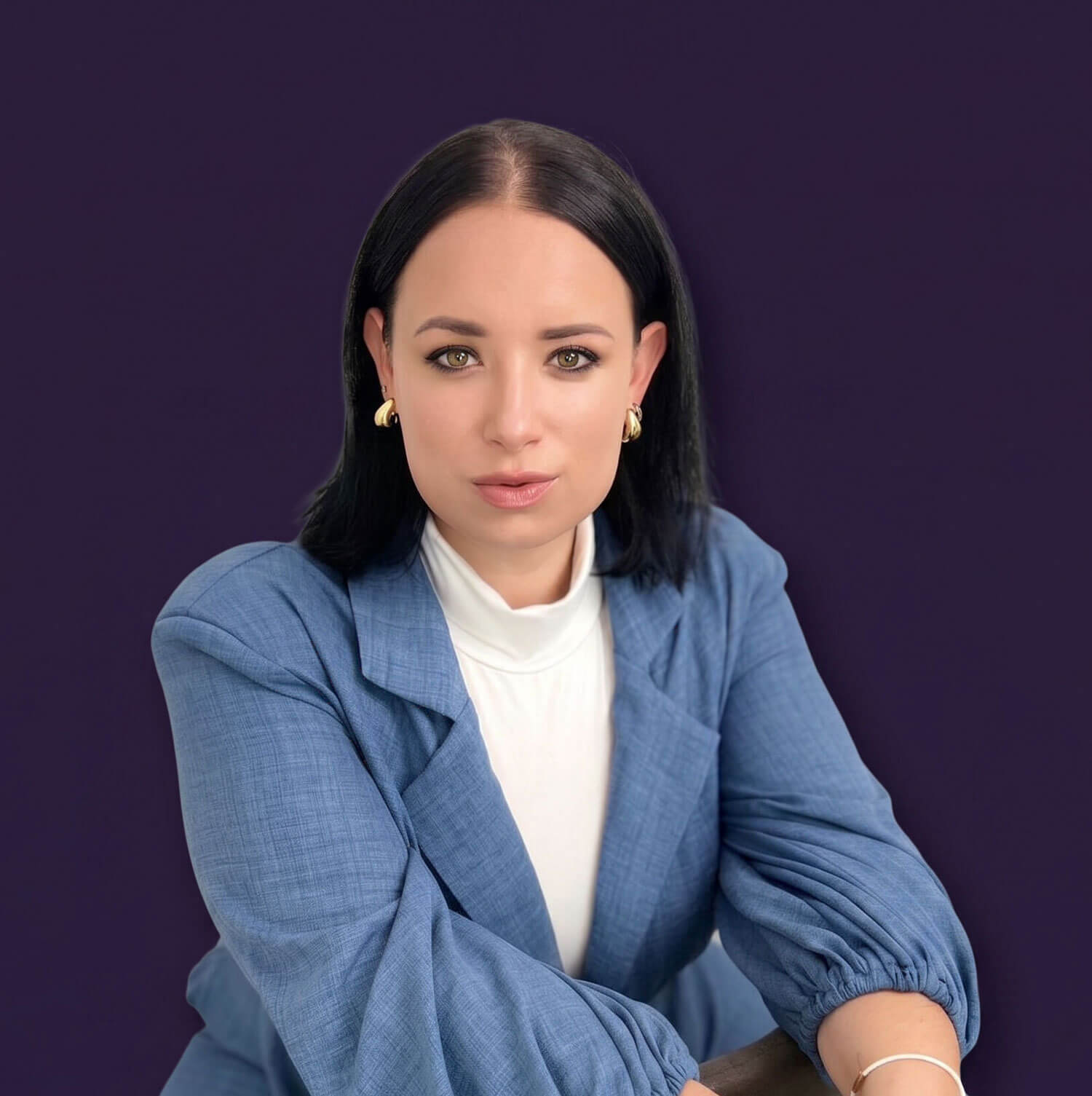 Elisa Drescher