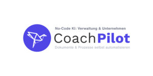 Logo CoachPilot