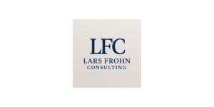 Logo Lars Frohn Consulting